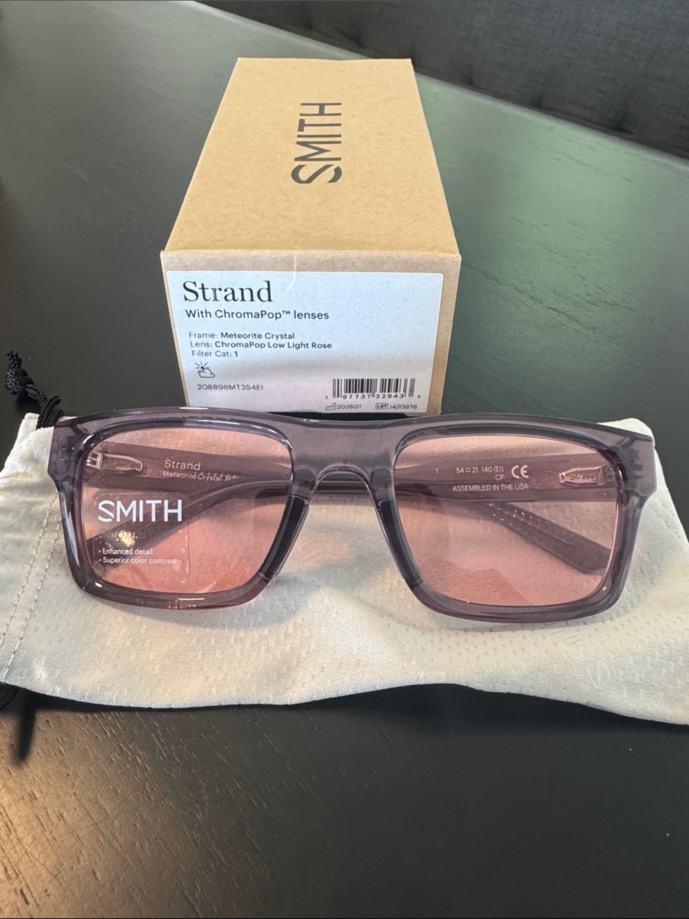 SMITH Optics Strand Sunglasses